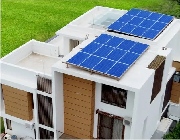 Livfast Solar Solutions
